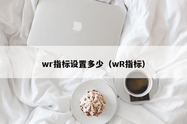 wr指标设置多少（wR指标）