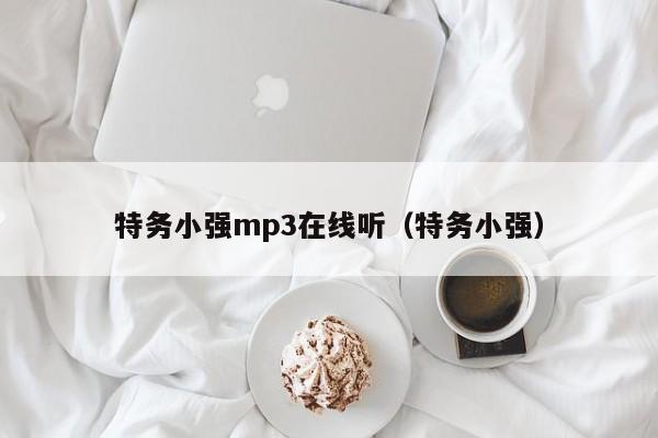 特务小强mp3在线听（特务小强）