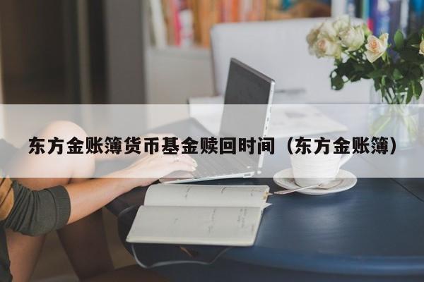 东方金账簿货币基金赎回时间（东方金账簿）