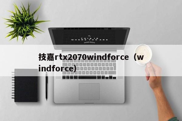 技嘉rtx2070windforce（windforce）