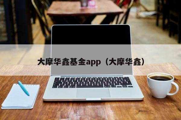 大摩华鑫基金app（大摩华鑫）