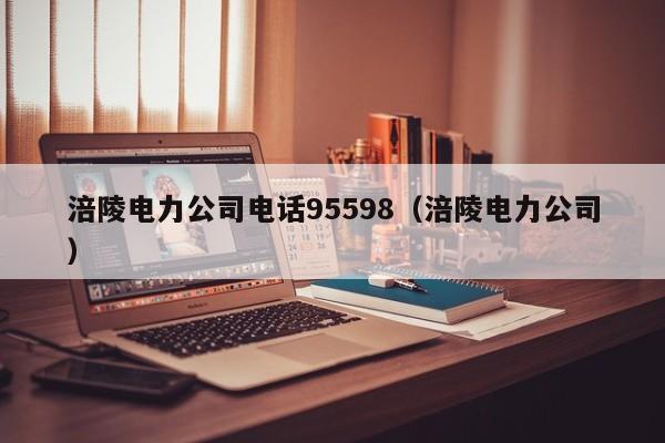 涪陵电力公司电话95598（涪陵电力公司）