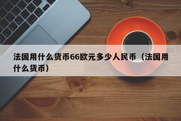 法国用什么货币66欧元多少人民币（法国用什么货币）