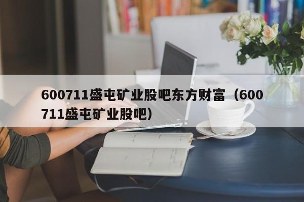 600711盛屯矿业股吧东方财富（600711盛屯矿业股吧）