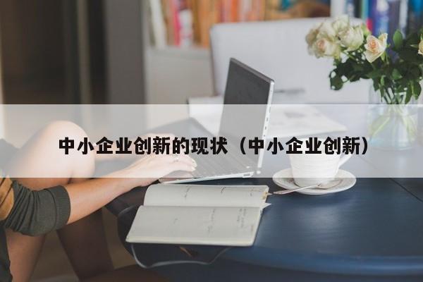 中小企业创新的现状（中小企业创新）