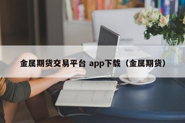 金属期货交易平台 app下载（金属期货）