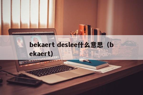 bekaert deslee什么意思（bekaert）