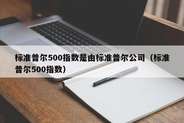 标准普尔500指数是由标准普尔公司（标准普尔500指数）