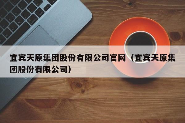 宜宾天原集团股份有限公司官网（宜宾天原集团股份有限公司）