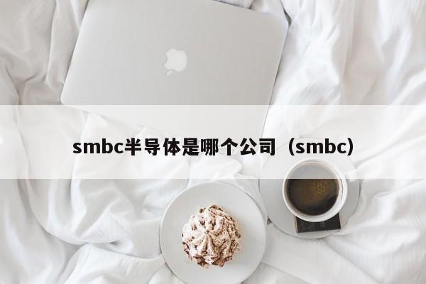 smbc半导体是哪个公司（smbc）