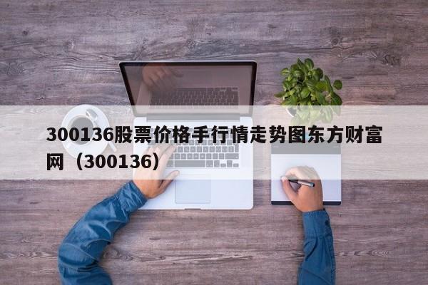 300136股票价格手行情走势图东方财富网（300136）