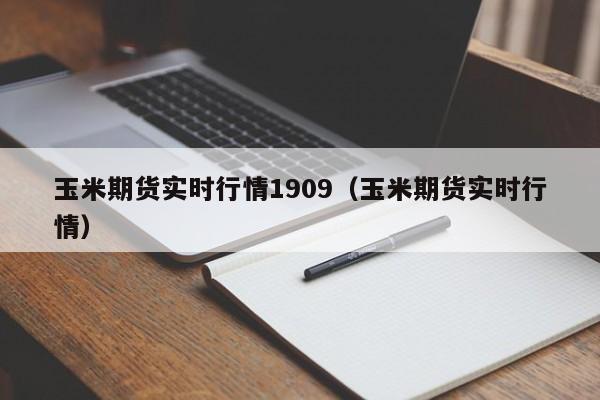 玉米期货实时行情1909（玉米期货实时行情）