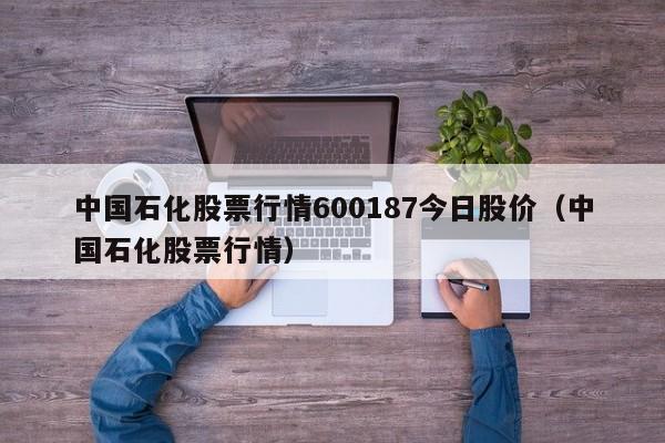 中国石化股票行情600187今日股价（中国石化股票行情）