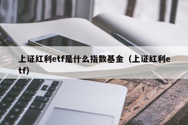 上证红利etf是什么指数基金（上证红利etf）